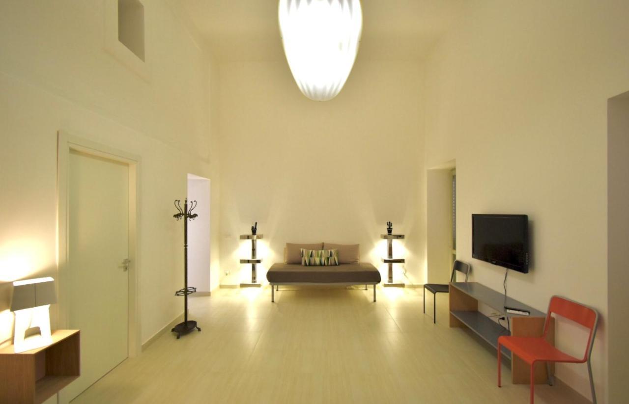 Casa Argento Apartment Sciacca Luaran gambar
